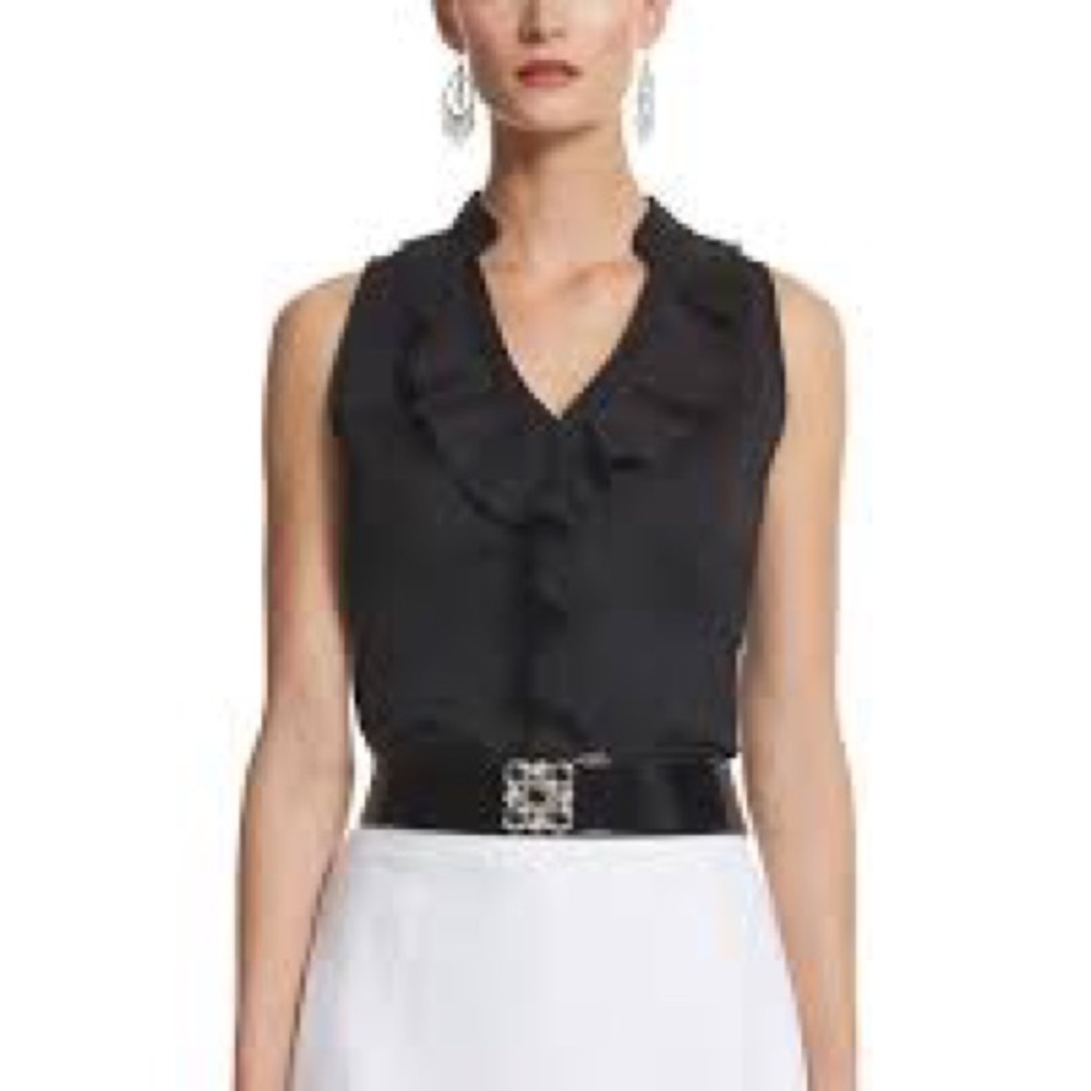White House Black Market Blouse